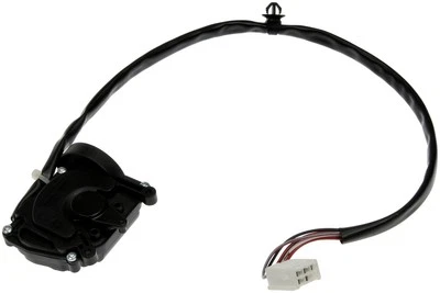 Door Lock Actuator Motor for 2000-2003 Mazda Protege, 2002-2003 Protege5 - Image 1 of 4