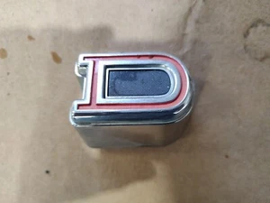 Datsun B210 Sunny 62312 H7401 Grille Grill Emblem 75 76 77 - Picture 1 of 5