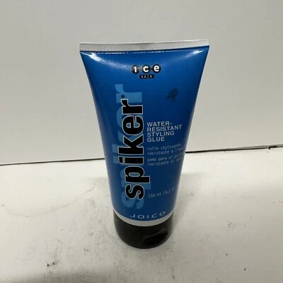 Joico Ice Spiker Styling Glue For Hair Water Resistant 5.1 OZ - Image 1 of 3