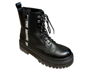 DOCKERS ANKLE BOOTS WOMEN 39 - Picture 1 of 6