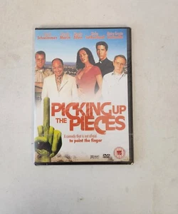 PICKING UP THE PIECES/ WOODY ALLEN . 15 New & Sealed - Free P&P - Picture 1 of 4