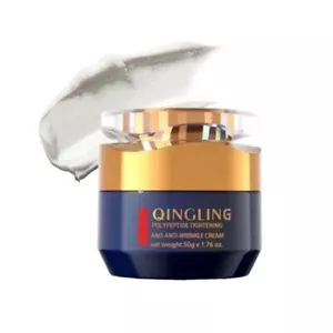 Qingling Crema Para Arrugas, Quinglin Crema Para Arrugas, QINGLING Eliminar Arrugas - Imagen 1 de 11