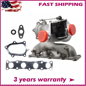 Turbo Turbocharger 282312G410 for Kia Optima 2011-2016 Sportage 2011-2016 2.0L - Bild 1 von 13