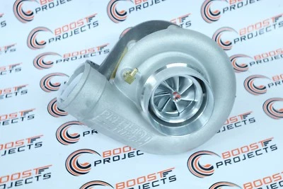 Precision GEN2 PT6875 BB HP CC con entrada T4 / descarga de banda V 0,96 A/R 1150 HP Foto 1 de 4