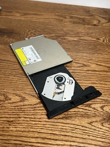 ACER ASPIRE V5-431 SUPER MULTI DVD REWRITER LAUFWERK MODELL UJ8C2Q SLIM - Bild 1 von 4