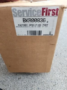 BKR00836 Service First Circuit Breaker - Picture 1 of 5