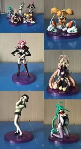 Toysworks, Capsuel Figurensammlung DearS, alle 5 Figuren Full Set - Bild 1 von 8