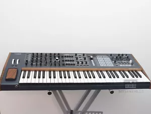 Arturia Polybrute - 61 Tasten Analogsynthesizer + OVP + 2 Jahre Gewährleistung - Bild 1 von 7
