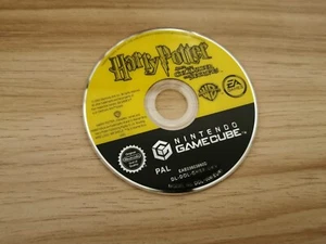 Harry Potter und die Kammer des Schreckens für Nintendo Gamecube - nur Disc - Bild 1 von 1