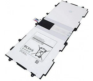 BATTERIA DI RICAMBIO PER SAMSUNG GALAXY TAB 3 10,1 P5200 P5210 EB-BT4500E 6800 M - Foto 1 di 1
