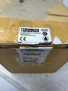 Phoenix UNO2-PS/1AC/24DC/960W - Hutschienen-Netzteil, 1110043 - Bild 1 von 8