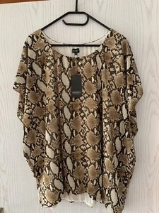 BERND BERGER Bluse VIVENTY  Gr.46  Neu mit Etikett 🔝 - Bild 1 von 12