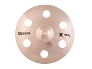 Istanbul Mehmet 16" X-RAY 6 Crash - Picture 1 of 3