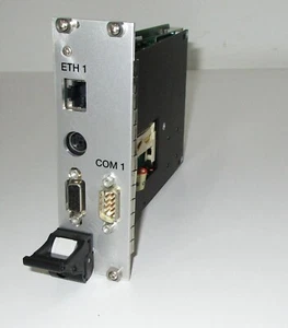 Kontron 18003-0000-26-1 y 0008.6221 - Imagen 1 de 5