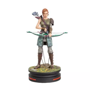 Dungeons and Dragons Modern Icons Catti-Brie 8.65 Inch Statue Figure - Picture 1 of 6
