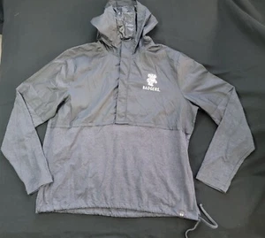 Under Armour Wisconsin Badgers 1/2-Reißverschluss Pullover neu mit Etikett Damen XL lizenzierte Bekleidung - Bild 1 von 11