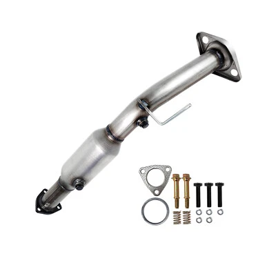 Catalytic Converter for 2006-2011 Honda Civic 2.0L l4 EPA Direct fit Foto 1 de 4