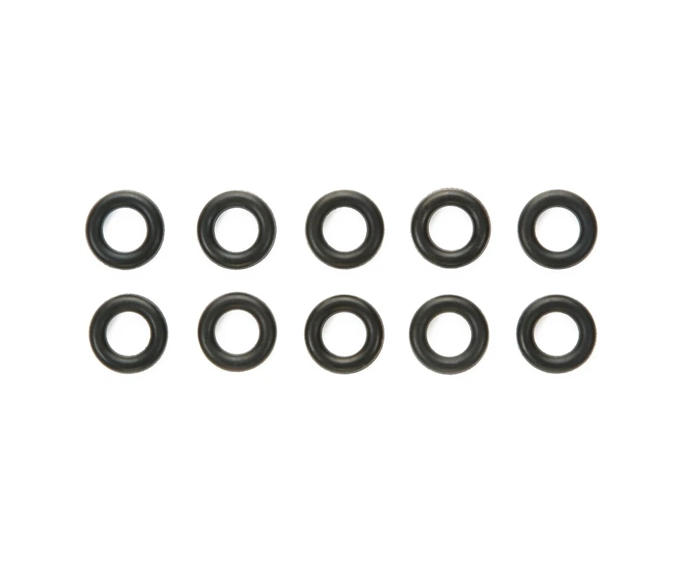 Tamiya Karosserie O-Ring 5mm (10) Nr 54384 - Bild 1 von 1
