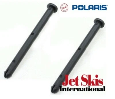 OEM Polaris 2012-21 Sportsman X2 Touring 570 Front Rack Pivot Pin 4013425 PAIR - Image 1 of 4