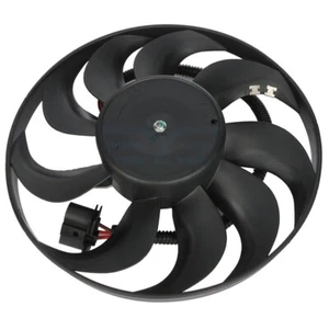 For 1999-05 Volkswagen Jetta Golf Beetle  A/C Condenser Cooling Fan Assembly - Bild 1 von 2