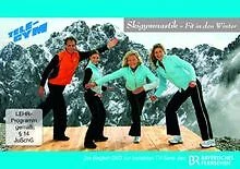 Tele-Gym 30 - Fit in den Winter von Stückl, Peter | DVD | Zustand sehr gut - Bild 1 von 2