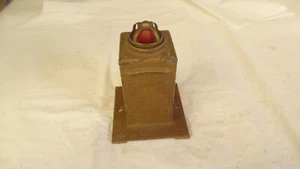 Lionel 91 Prewar Die Cast Circuit Breaker Untested /As Is - Picture 1 of 6
