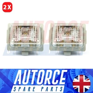 2X Lampada Luce Targa LED per MERCEDES-BENZ Classe C/E/S A2218200856 - Foto 1 di 8