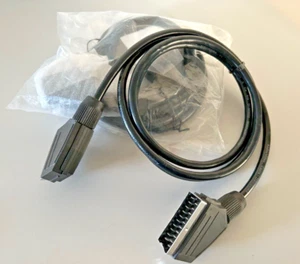 SCART Kabel neu - Picture 1 of 2