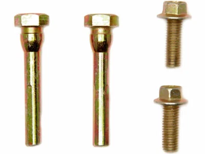 Kit de pernos de pinza de freno delantera AC Delco 31443SQ para Dodge Challenger 2011 Foto 1 de 2