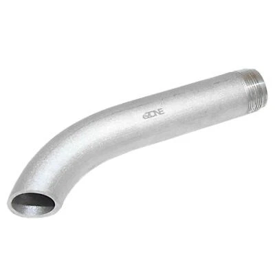 Chips Gas Fryer Oil Pipe Tube PITCO IMPERIAL CHEFRANGE ELITE CATERCOOK FRYMASTER - Image 1 of 2