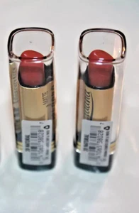 LOTE DE 2 Lápiz Labial Mate Jordana -28 NATURAL Hecho en EE. UU. SELLADO Nuevo - Imagen 1 de 2