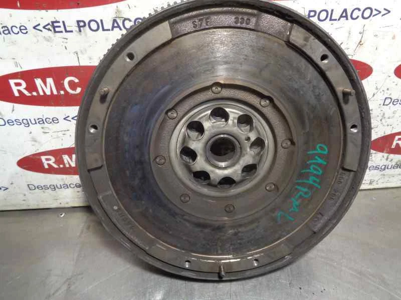 schwungscheibe für SSANGYONG KYRON 2.0 XDI 4X4 2005 4179630 - Bild 1 von 4