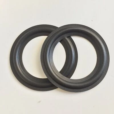 Altavoz envolvente de espuma envolvente AFT 4,5" para reparación JBL Control 13 Pro, C1003, P1003, CM-52 Foto 1 de 4