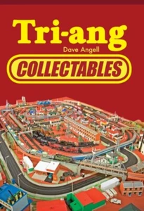 Tri-ang Collectables by Dave Angell 9781445664576 NEW Paperback - Picture 1 of 1