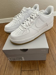 air force 1 gum bottom products for 