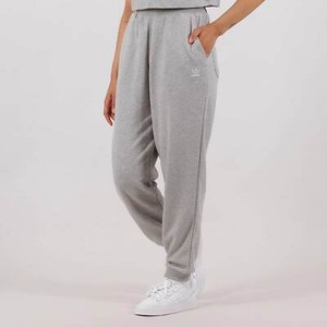 adidas grey sweatpants women's
