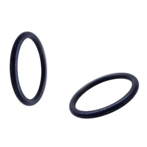 2 NEW OMC O RINGS 301967 777904 2PCS - Picture 1 of 6