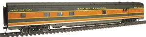 HO Walthers 932-9035 ACF Baggage-Dormitory Great Northern Empire Builder - Bild 1 von 1