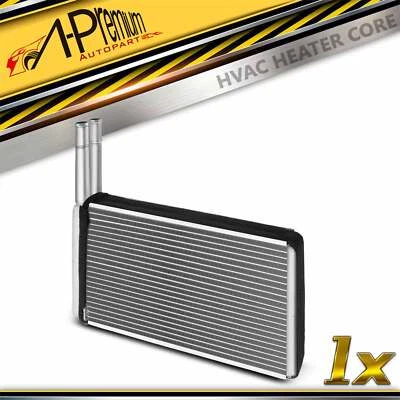 HVAC Heater Core for International Harvester 4100 4200 4300 4400 4900 8200 8500 - Image 1 of 4