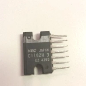 C1182 H Integrado NEC - Imagen 1 de 1