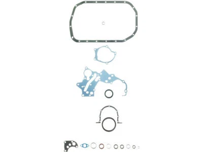 For 1987-1990 Mitsubishi Van Conversion Gasket Set 39615MQZV 1988 1989 - Image 1 of 2