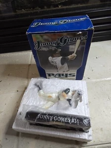 JONNY GOMES TAMPA BAY RAYS GIVEAWAY FIGURE APRIL 15, 2006 Vintage - Picture 1 of 3