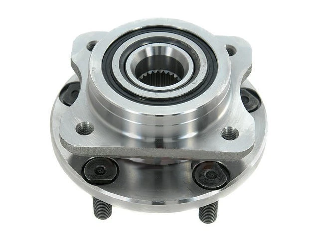 Conjunto de cubo de roda dianteira para 1996-2007 Dodge Grand Caravan 2005 2006 TG632RJ - Imagem 1 de 1