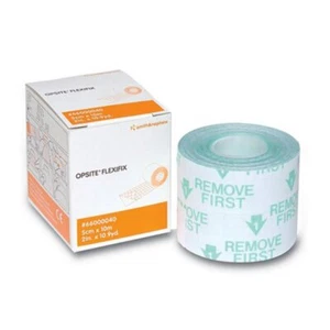 Opsite Flexifix Roll 5Cmx10M Each - Picture 1 of 1