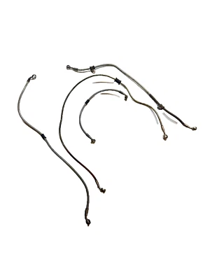 Ducati Monster 696 2008 - 2012 Tubo Freno 61840861A - Immagine 1 di 4