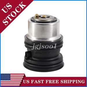 94810603401 Engine Coolant Thermostat For Porsche Cayenne Macan Panamera 2010-17 - Foto 1 di 12