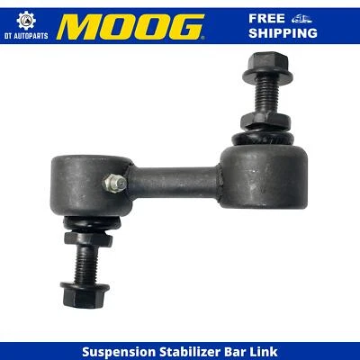 Barra estabilizadora de suspensión trasera MOOG para Kia Sedona 2014 Foto 1 de 4