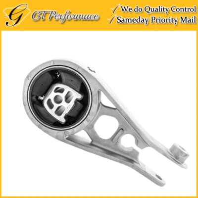 Quality Rear Torque Strut Mount for 2018-2022 Chevrolet Equinox/ GMC Terrain FWD - Image 1 of 4