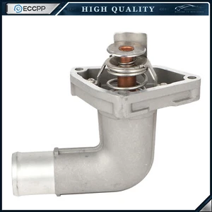 For Nissan Altima 3.5L 2007-2018 Maxima 2009 2010 2011 2012-2020 Thermostat - Picture 1 of 4