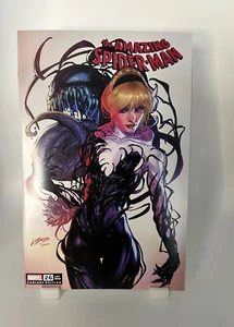 AMAZING SPIDER-MAN 26 LOBOS Comics SPIDER-GWEN Trade Dress Variant - Picture 1 of 2